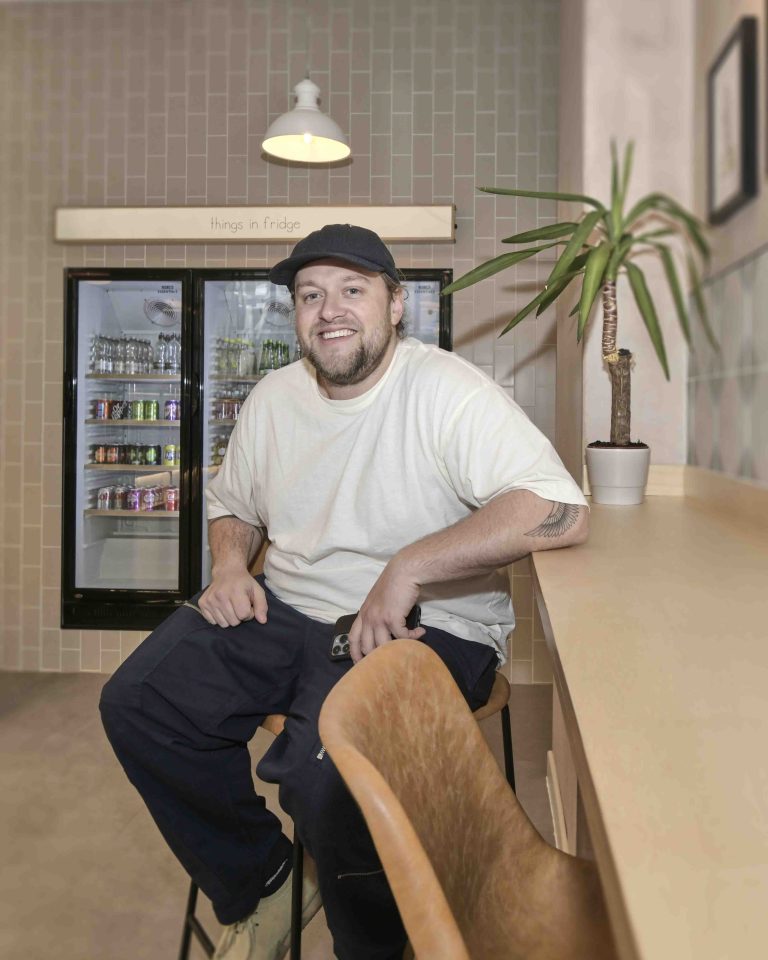 Sandwich shop leeds things in bread leeds